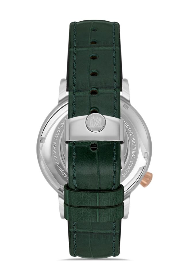 Momentus TM349T-15YR   Erkek Kol Saati