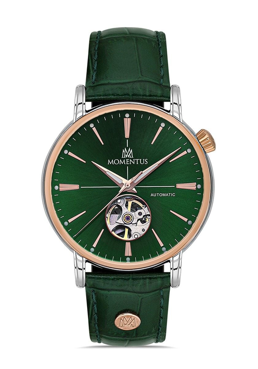 Momentus TM349T-15YR   Erkek Kol Saati
