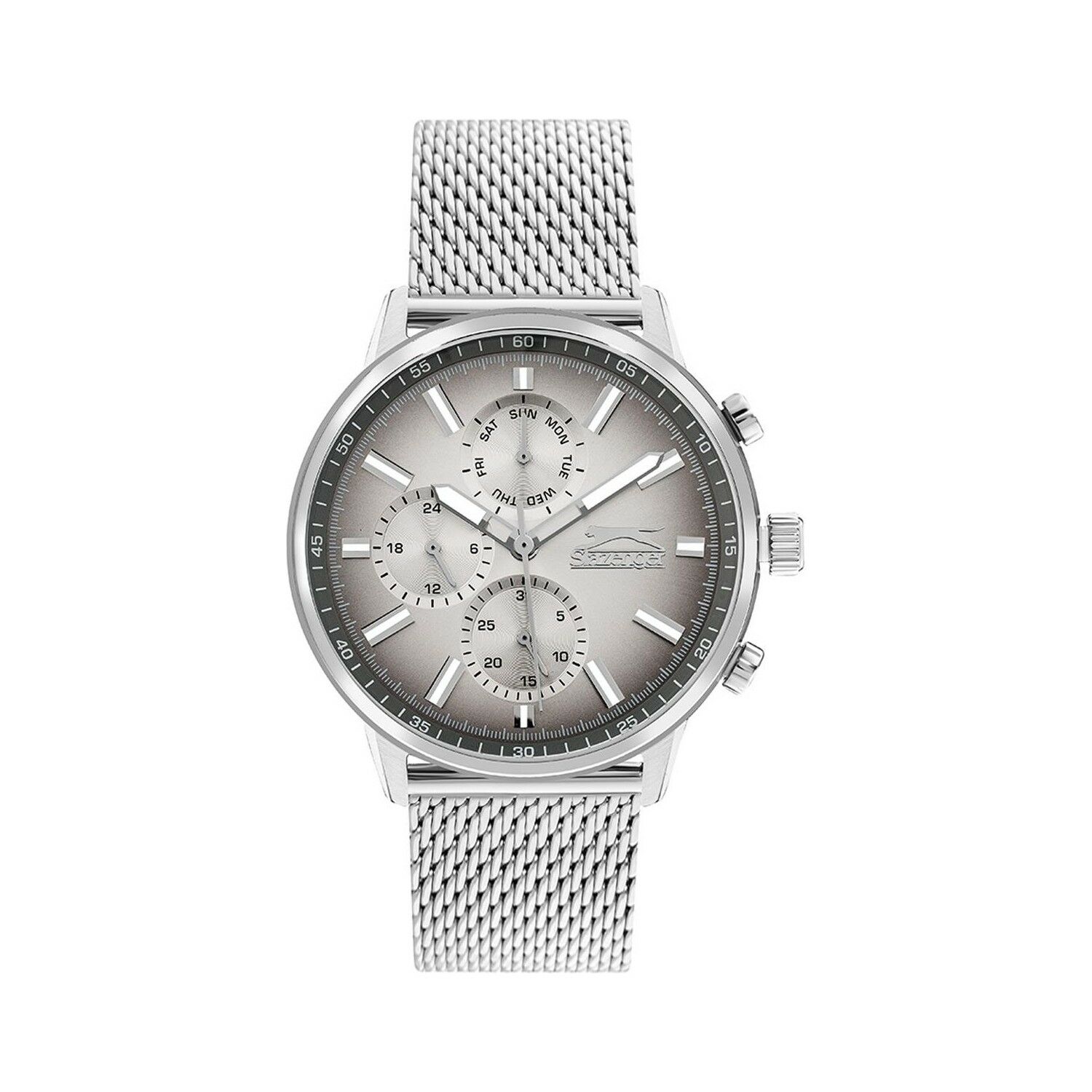 Slazeger Sl.09.2263.2.05 Erkek Kol Saati