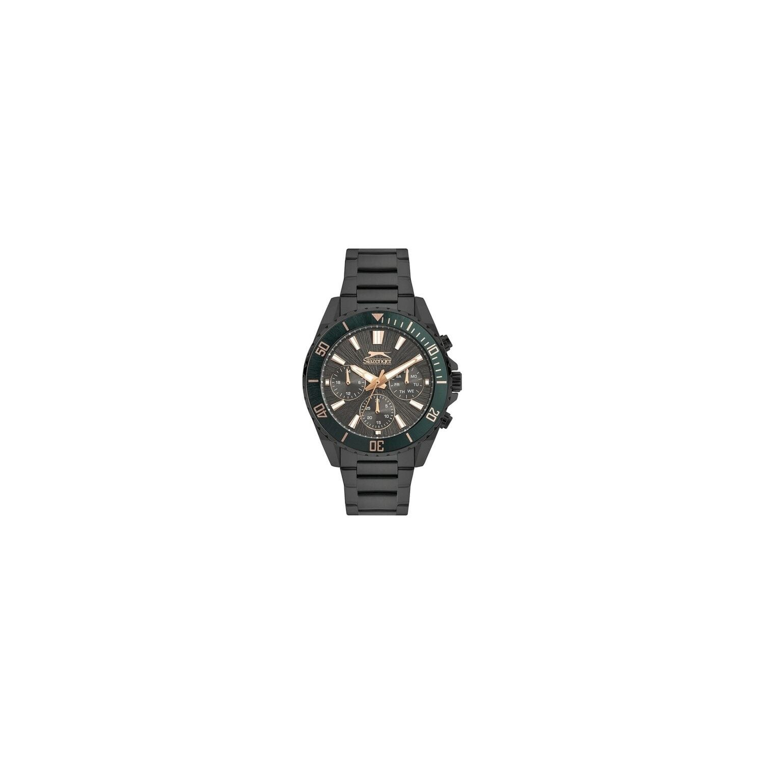 Slazenger Sl.09.2273.2.03 Erkek Kol Saati