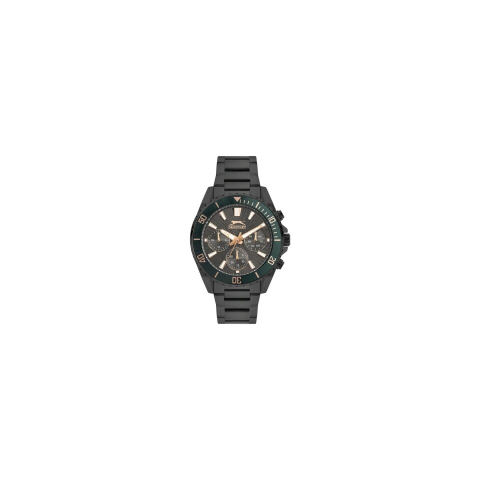 Slazenger Sl.09.2273.2.03 Erkek Kol Saati
