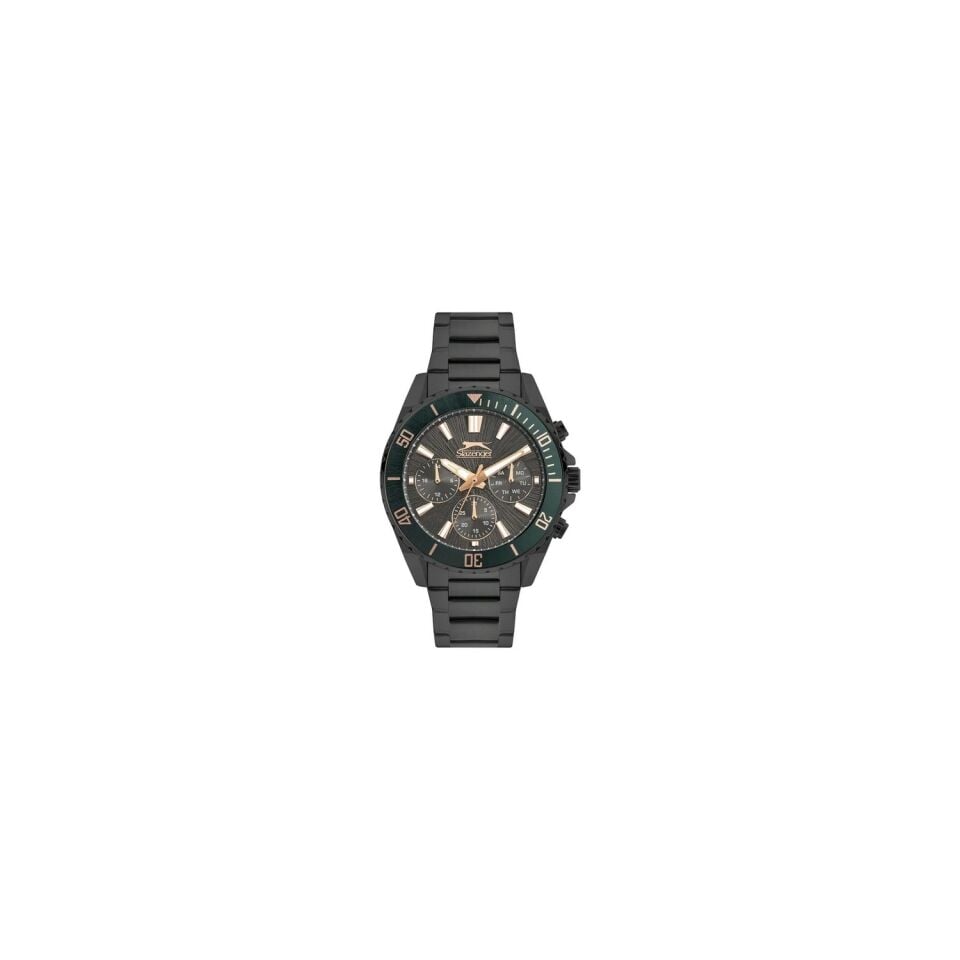 Slazenger Sl.09.2273.2.03 Erkek Kol Saati