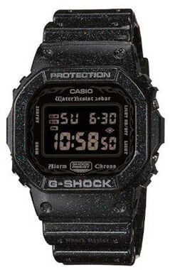 Casio DW-5600GM-1ADR G-Shock Erkek Kol Saati