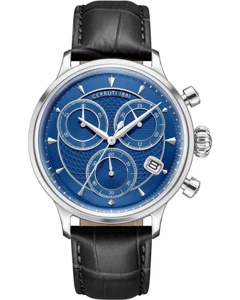 Cerruti 1881 Cıwgc0073303 Erkek Kol Saati