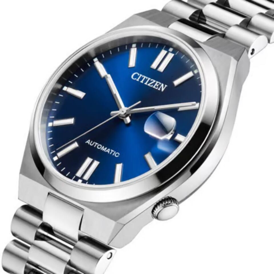 Citizen Nj0150-81L Tsuyosa Erkek Kol Saati