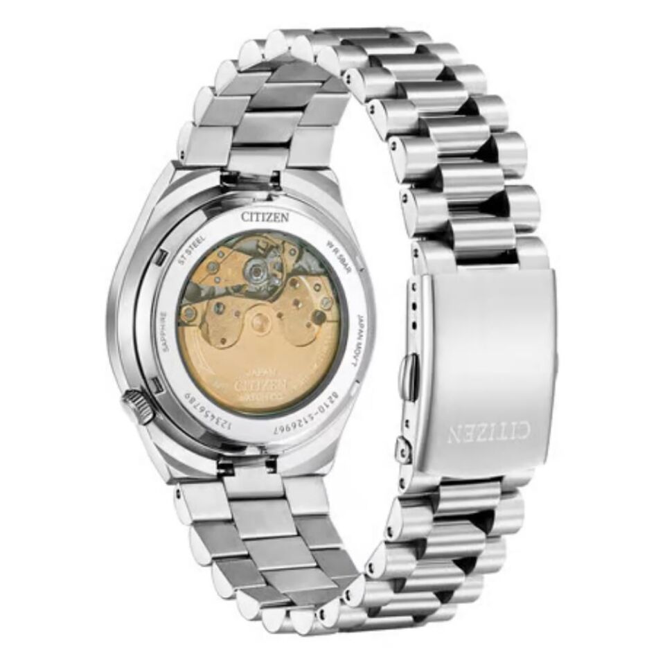 Citizen Nj0150-81L Tsuyosa Erkek Kol Saati