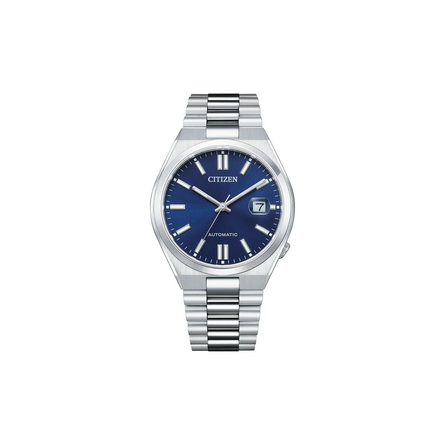 Citizen Nj0150-81L Tsuyosa Erkek Kol Saati