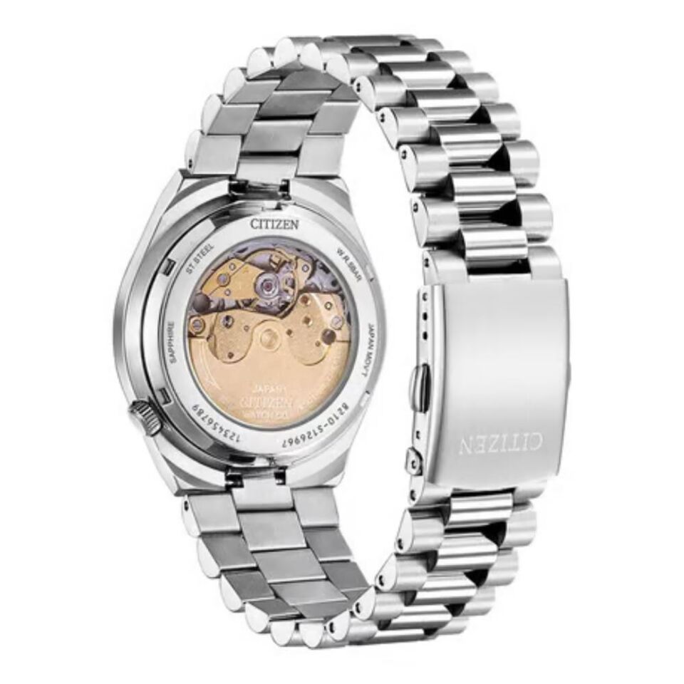Citizen Nj0151-88M Tsuyosa Erkek Kol Saati