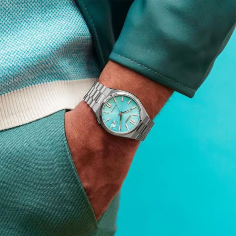 Citizen Nj0151-88M Tsuyosa Erkek Kol Saati