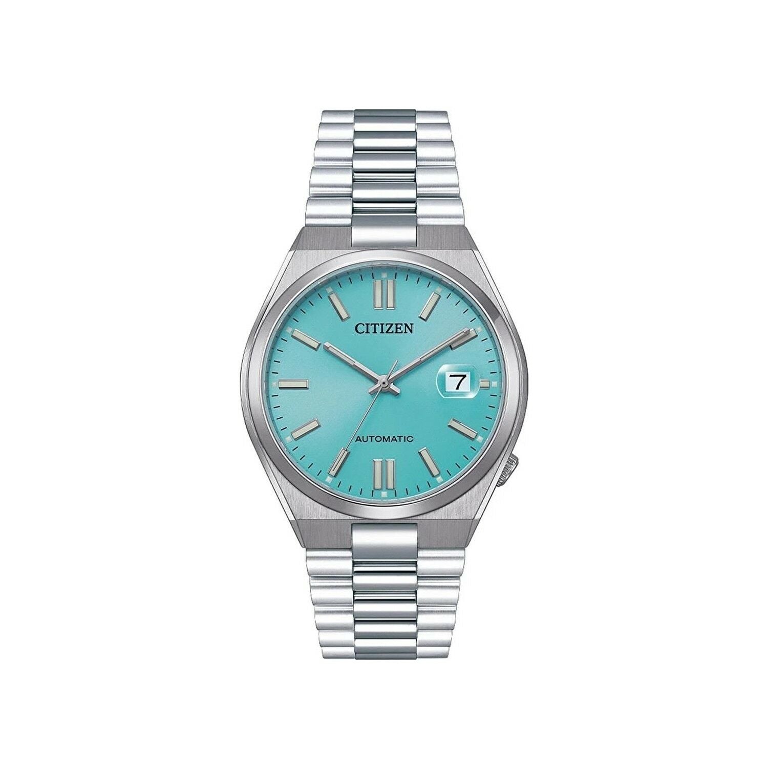 Citizen Nj0151-88M Tsuyosa Erkek Kol Saati