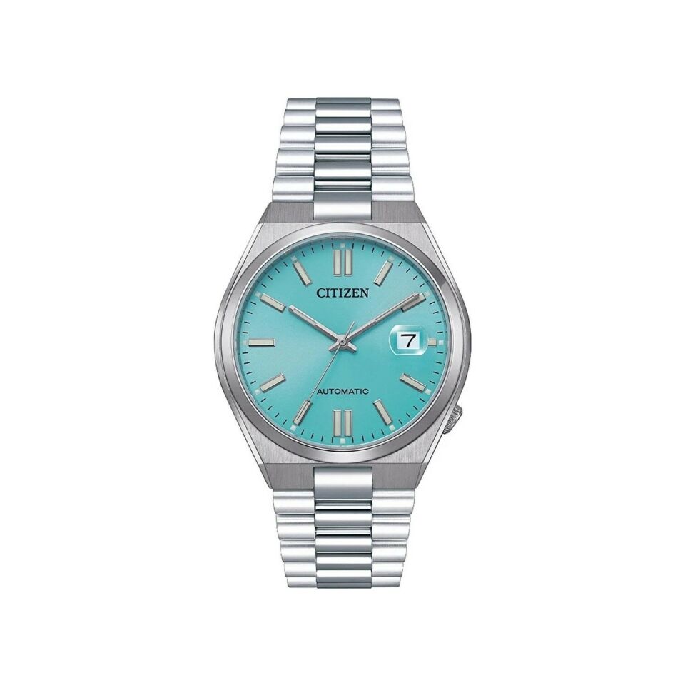 Citizen Nj0151-88M Tsuyosa Erkek Kol Saati
