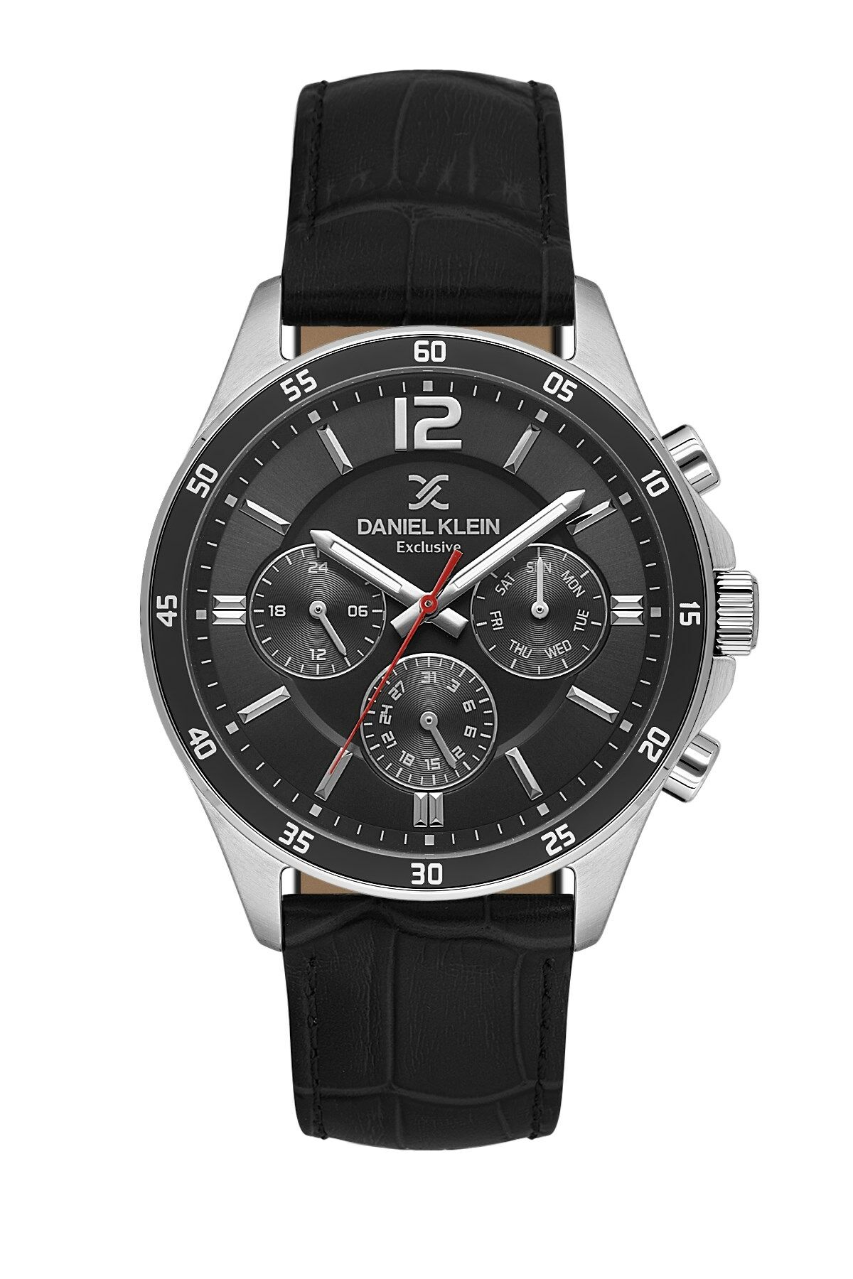 Daniel Klein Dk.1.13973-2 Erkek Kol Saati