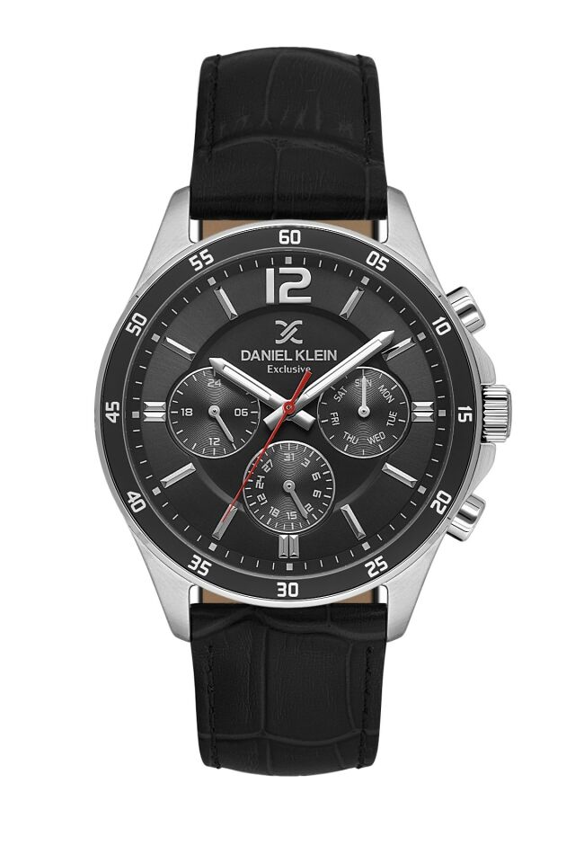 Daniel Klein Dk.1.13973-2 Erkek Kol Saati