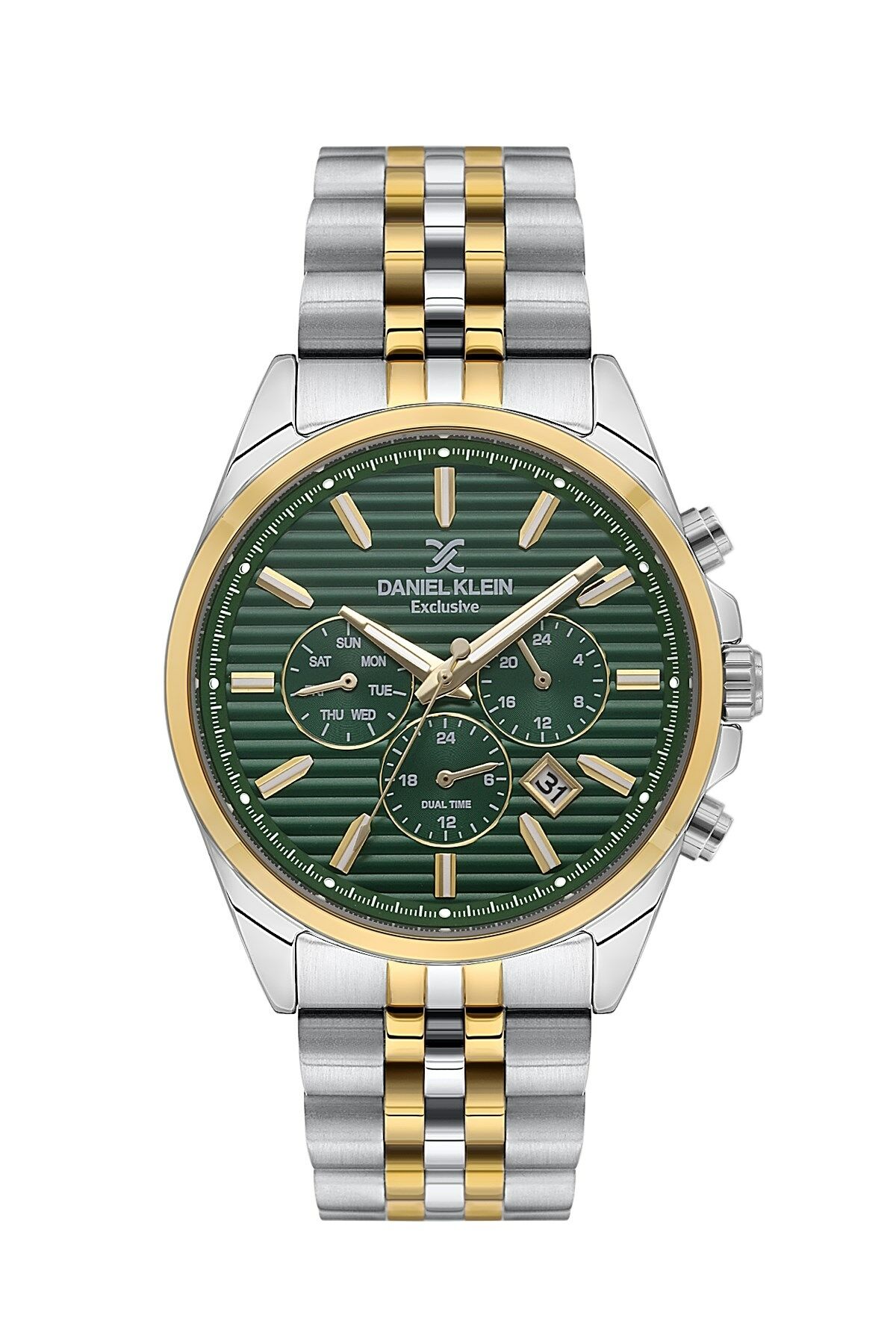 Daniel Klein Dke.1.10833-5 Erkek Kol Saati