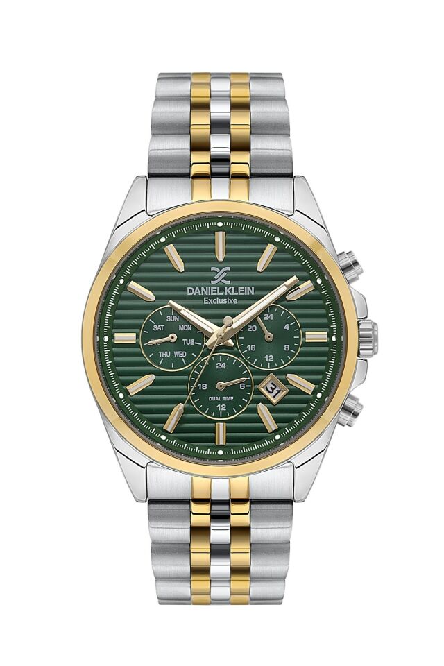 Daniel Klein Dke.1.10833-5 Erkek Kol Saati