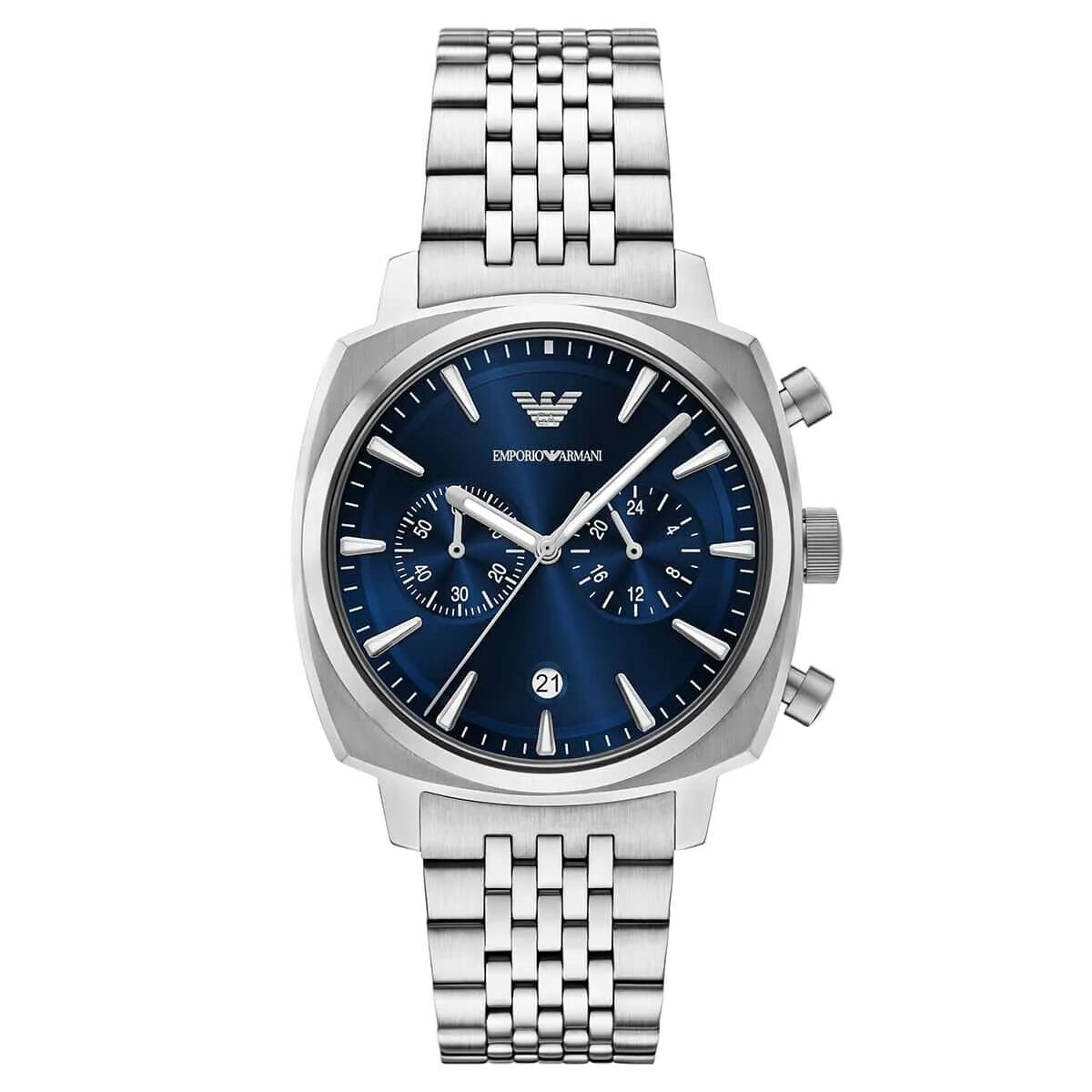 Emporio Armani Ar11688 Erkek Kol Saati