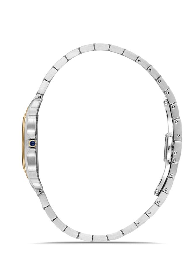 Momentus CS348T-02SG Kadın Kol Saati