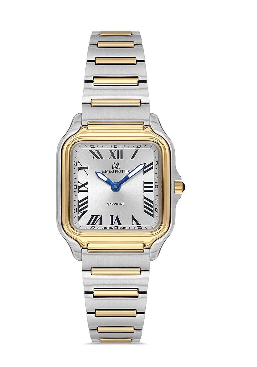 Momentus CS348T-02SG Kadın Kol Saati