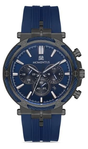Momentus Erkek Kol Saati SM371T-11MN