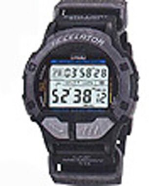 Casio Acl-100B-1Vq Analog Digital Erkek Kol Saati