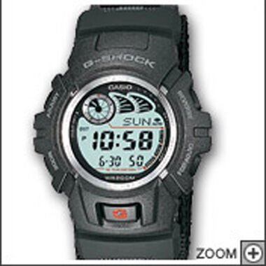 Casio G-2900V-1Vdr G-Shock Erkek Kol Saati