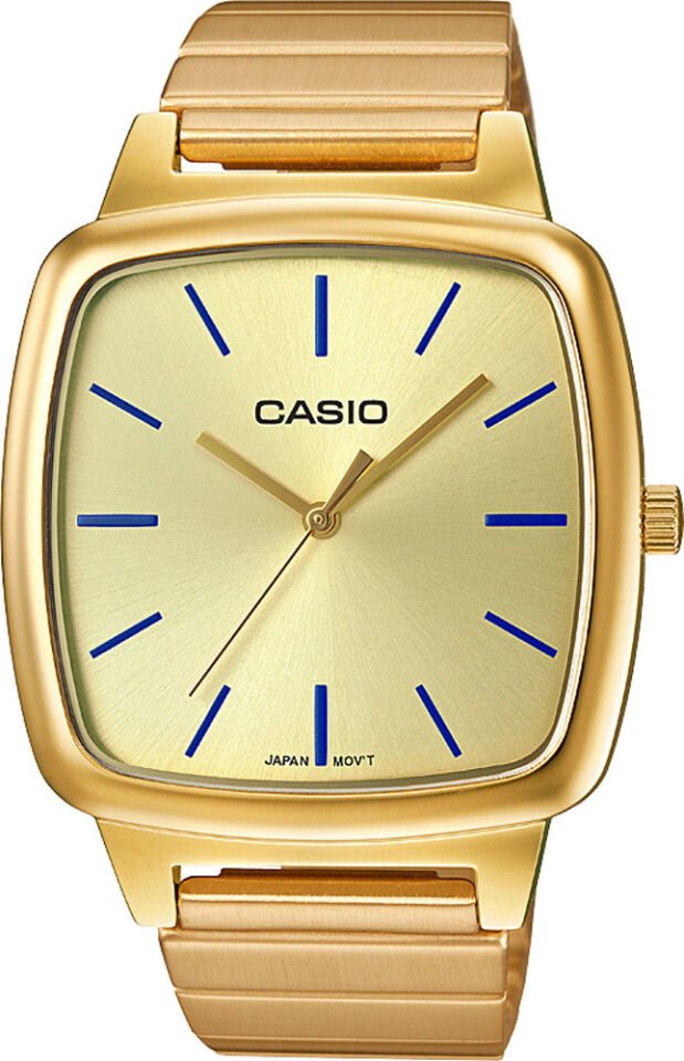 Casio Ltp-E117G-9Adf Analog Kadın Kol Saati