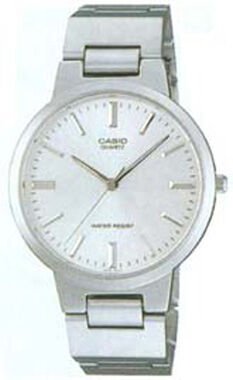 Casio Mtp-1109A-7A1H Analog Erkek Kol Saati