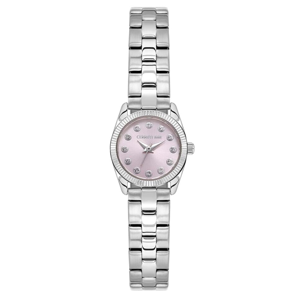 Cerruti 1881 Cıwlg0101003 Kadın Kol Saati