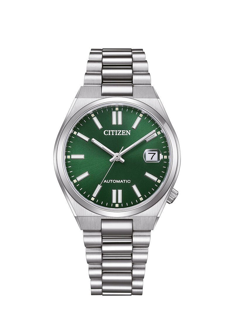 Citizen Nj0200-50X Tsuyosa Erkek Kol Saati