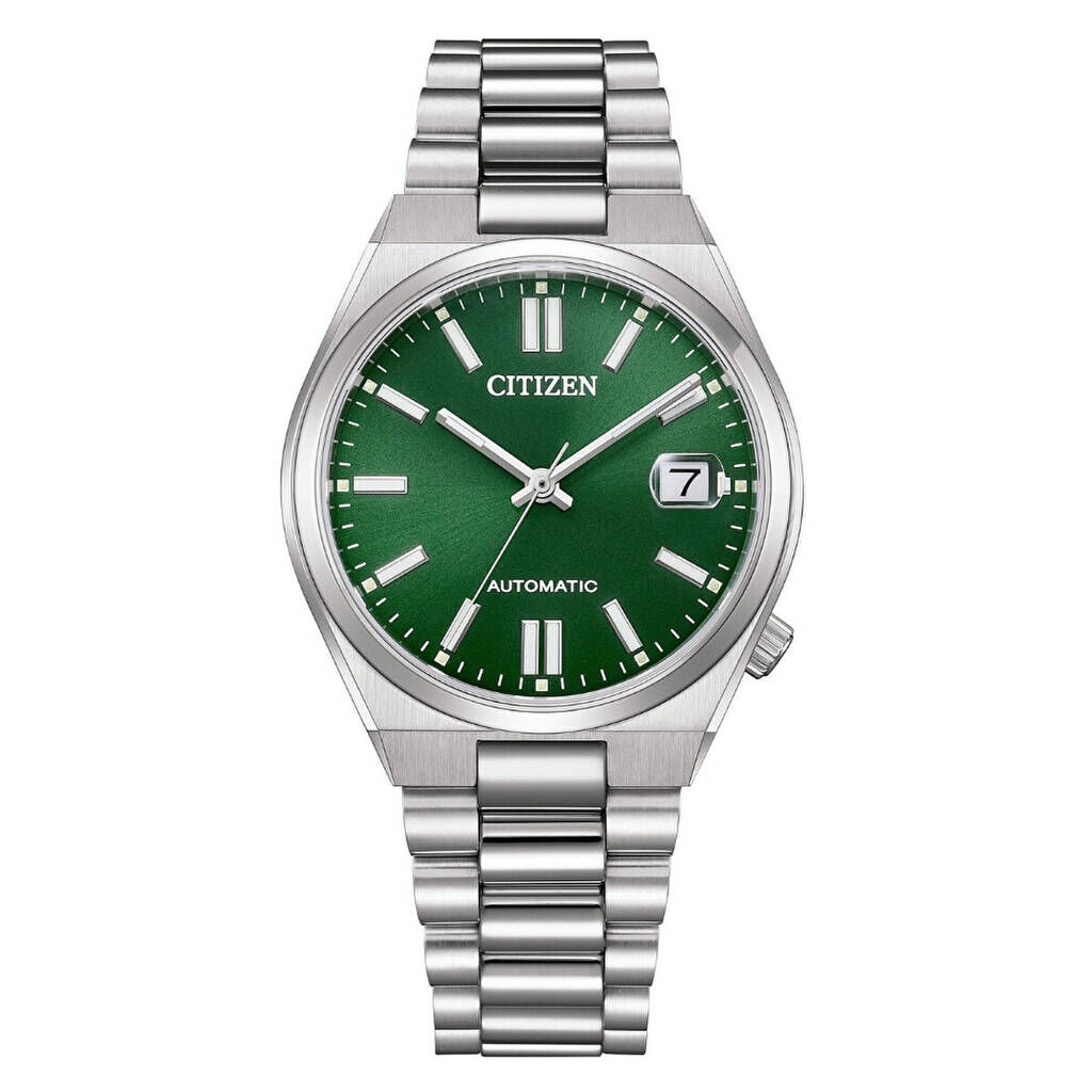 Citizen Nj0200-50X Tsuyosa Erkek Kol Saati