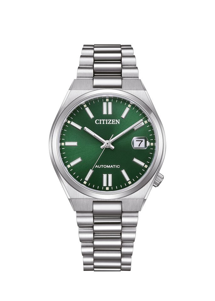 Citizen Nj0200-50X Tsuyosa Erkek Kol Saati