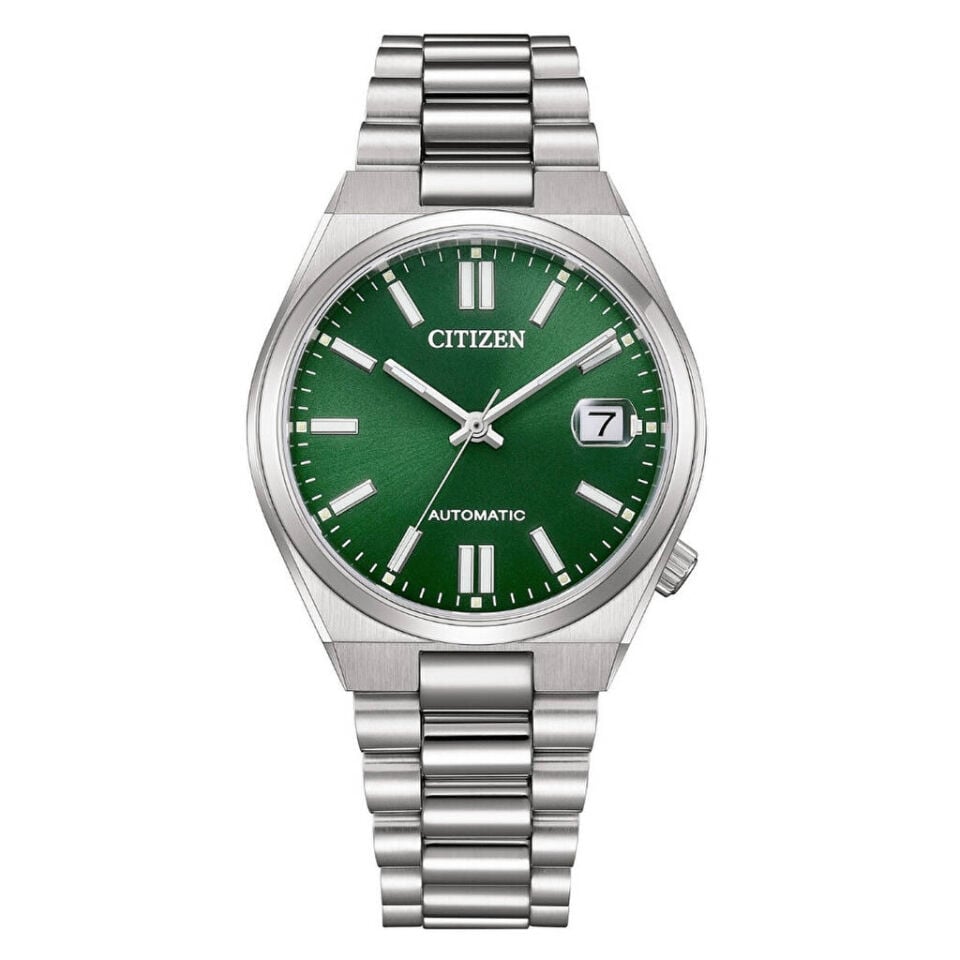Citizen Nj0200-50X Tsuyosa Erkek Kol Saati