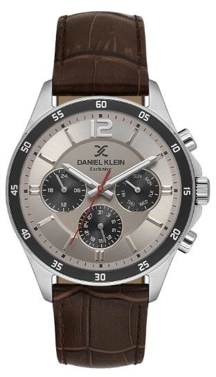 Daniel Klein Dk.1.13973-5 Erkek Kol Saati