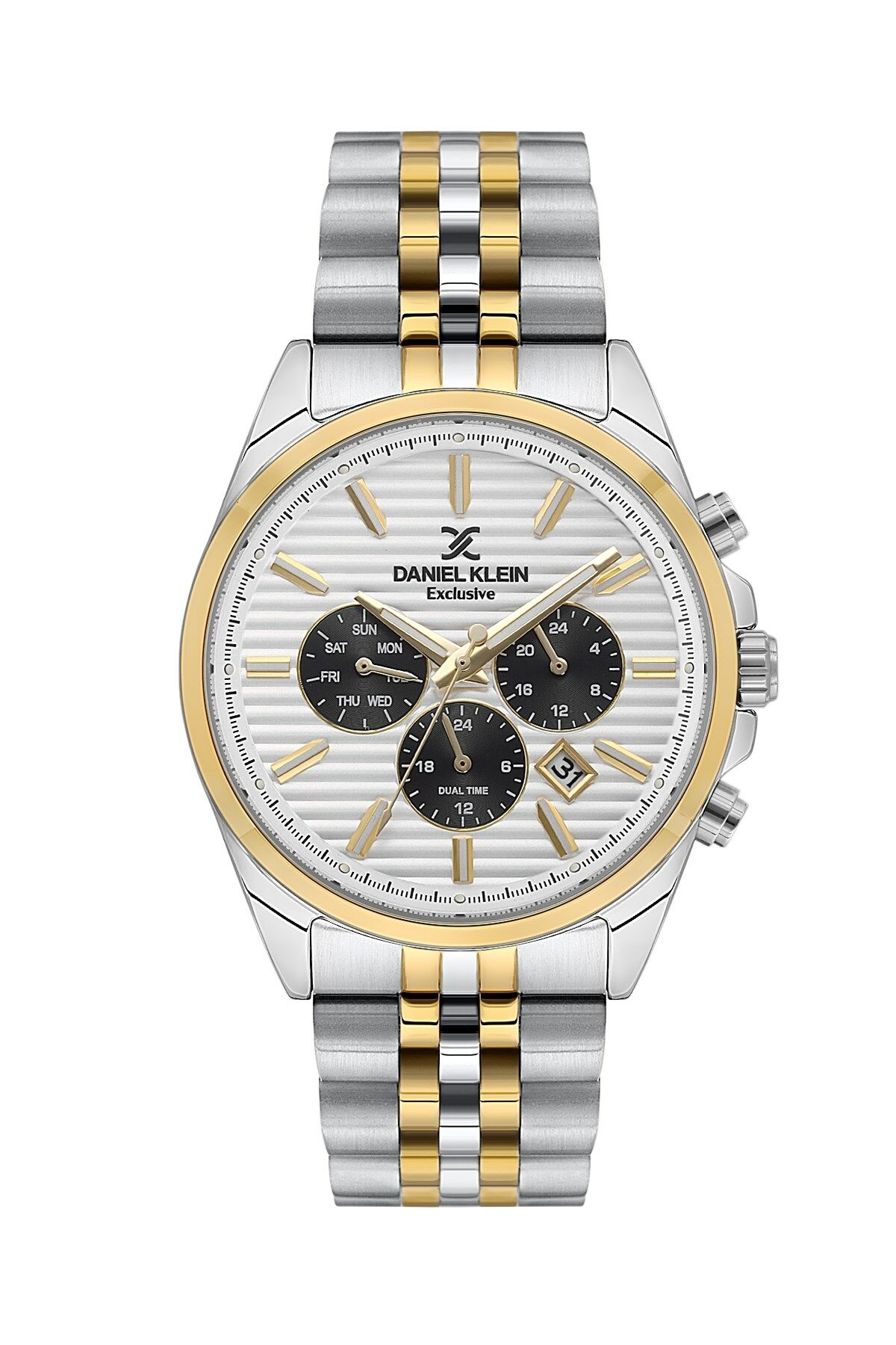 Daniel Klein Dke.1.10833-6 Erkek Kol Saati