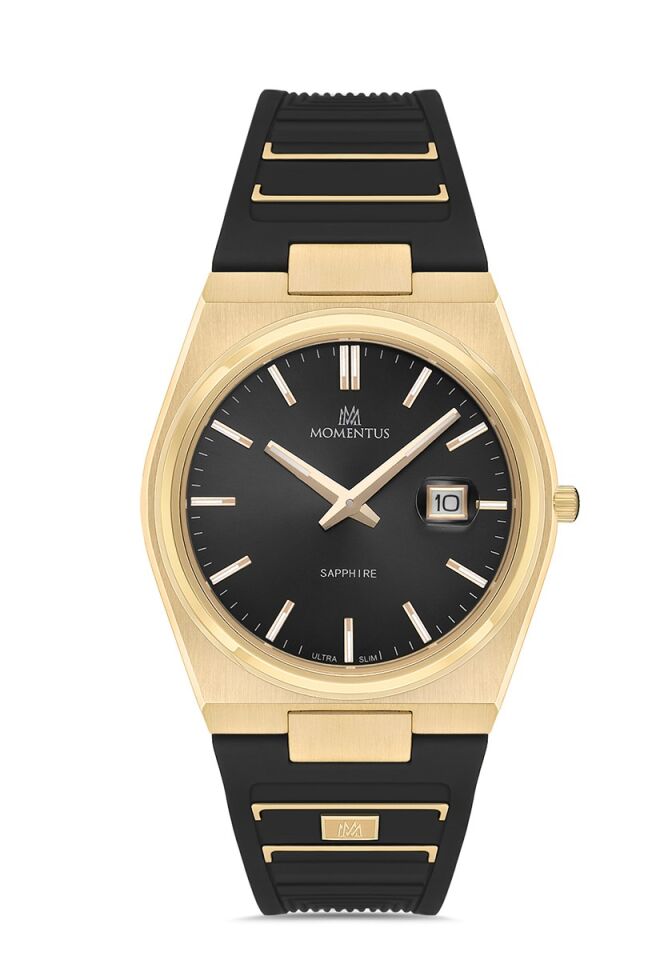 Momentus  EM345G-04BG Erkek Kol Saati