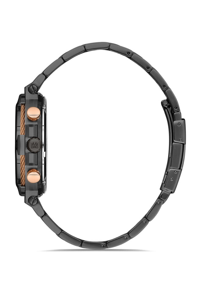 Momentus Erkek Kol Saati SM371T-15SR