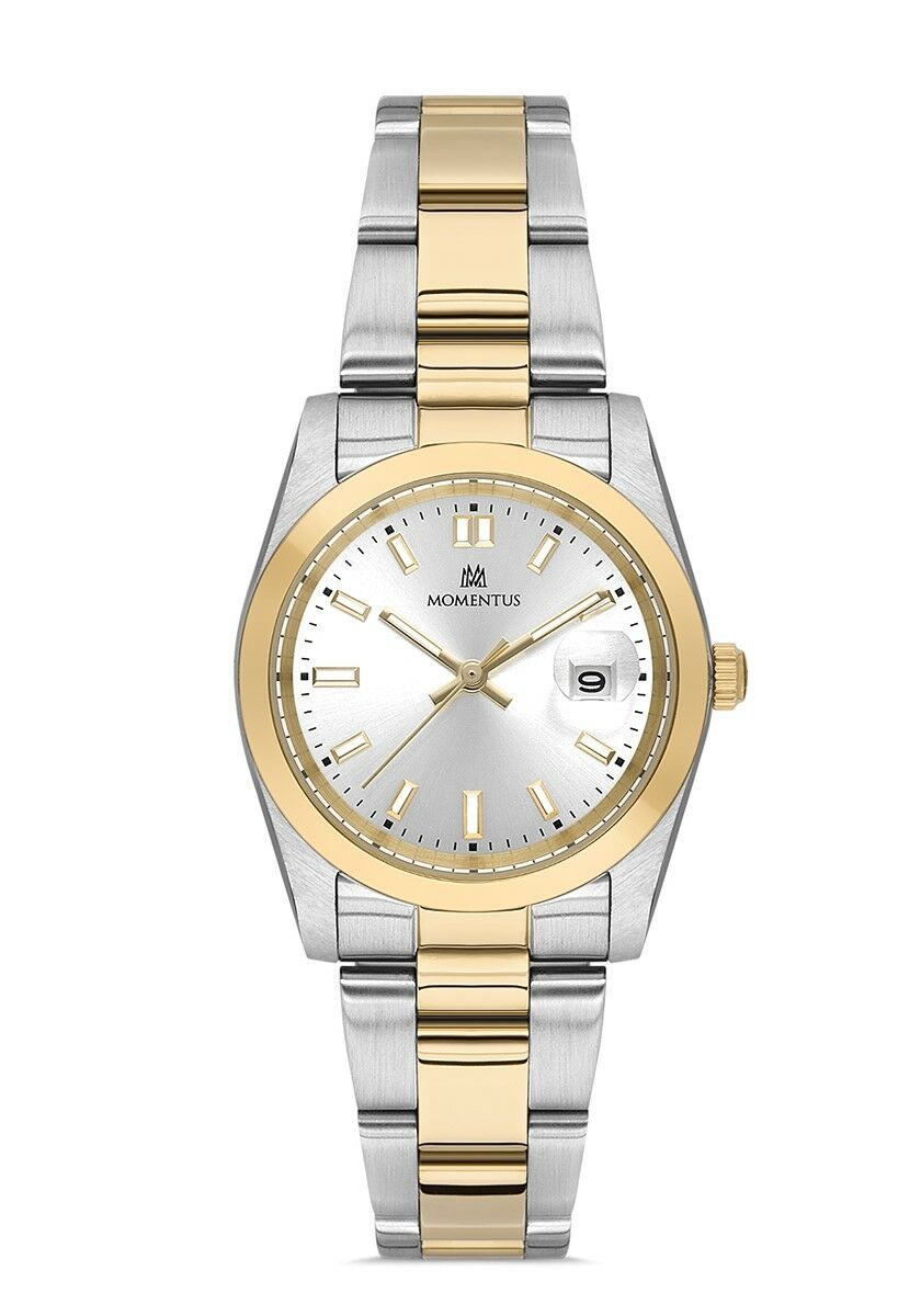 Momentus Women's Classy CW136T-02SG