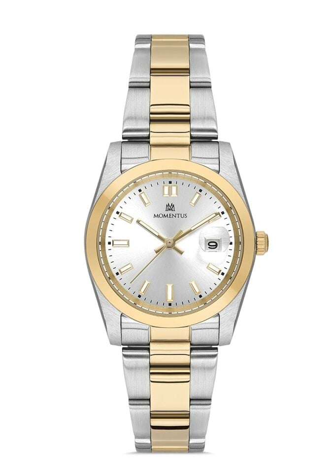 Momentus Women's Classy CW136T-02SG
