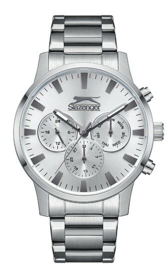 Slazeger Sl.09.2356.2.01 Erkek Kol Saati