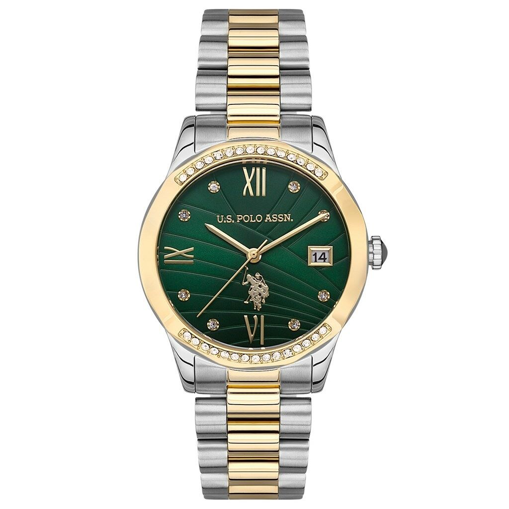 U.s. Polo Assn. Uspa2059-08 Kadın Kol Saati