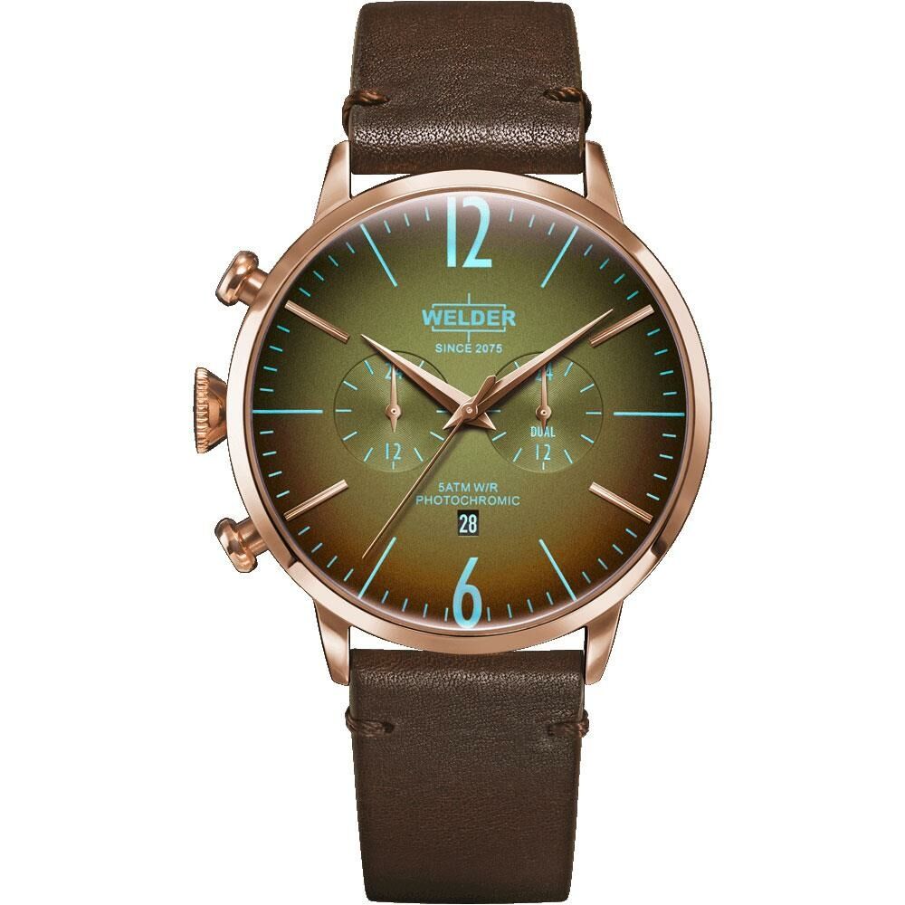 Welder Moody Erkek Kol Saati WWRC314