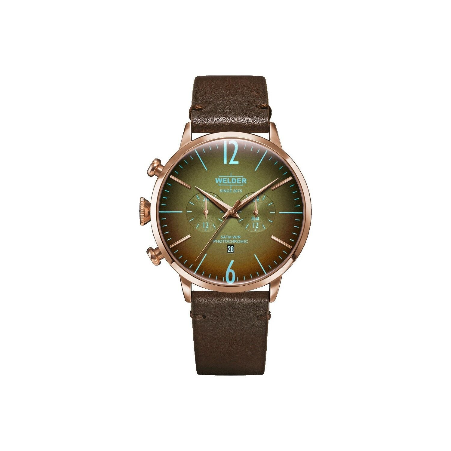 Welder Moody Wwrc314 Erkek Kol Saati