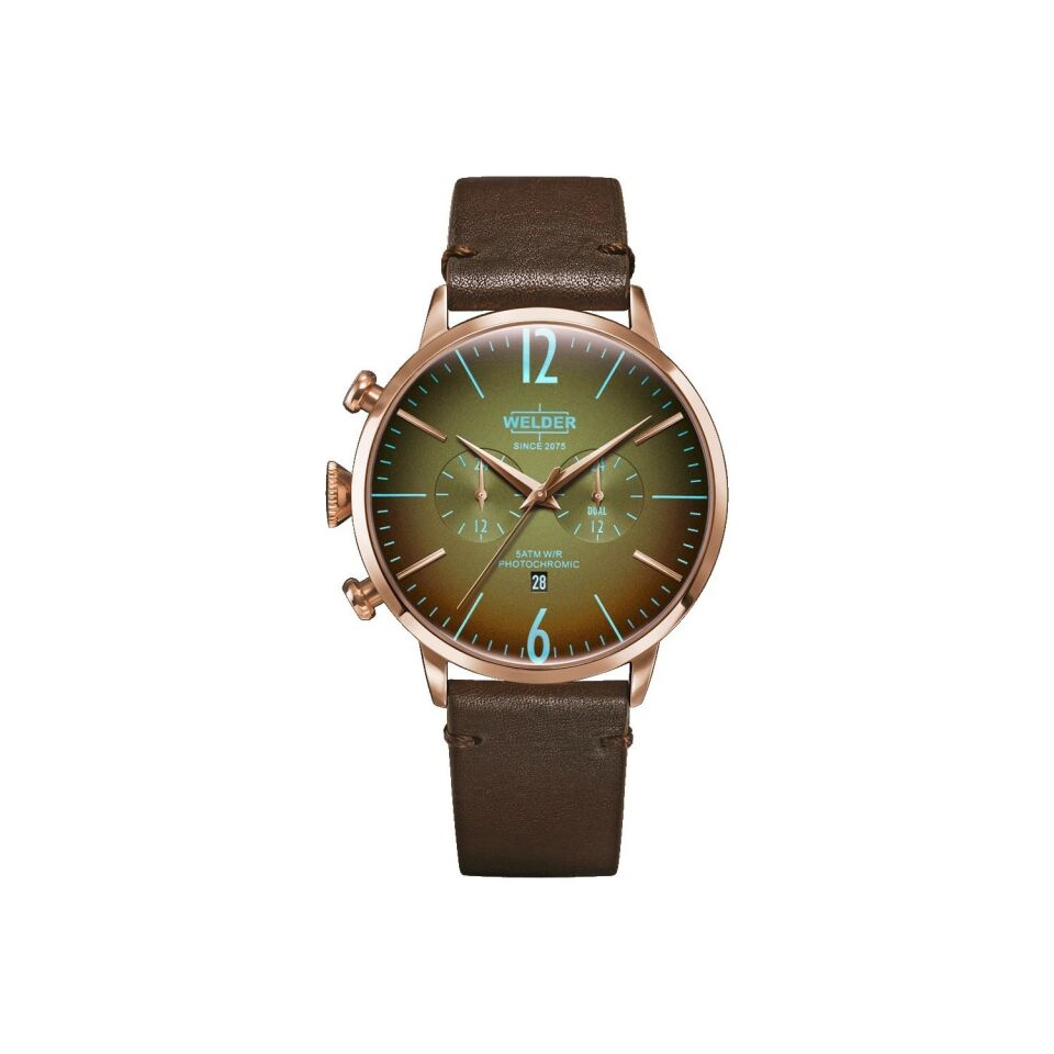 Welder Moody Wwrc314 Erkek Kol Saati