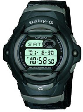Casio Bg-157V-1Vsdr Baby-G Kadın Kol Saati