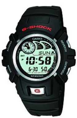 Casio G-2900-1Adr G-Shock Erkek Kol Saati