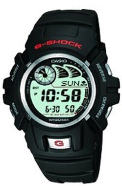 Casio G-2900-1Adr G-Shock Erkek Kol Saati