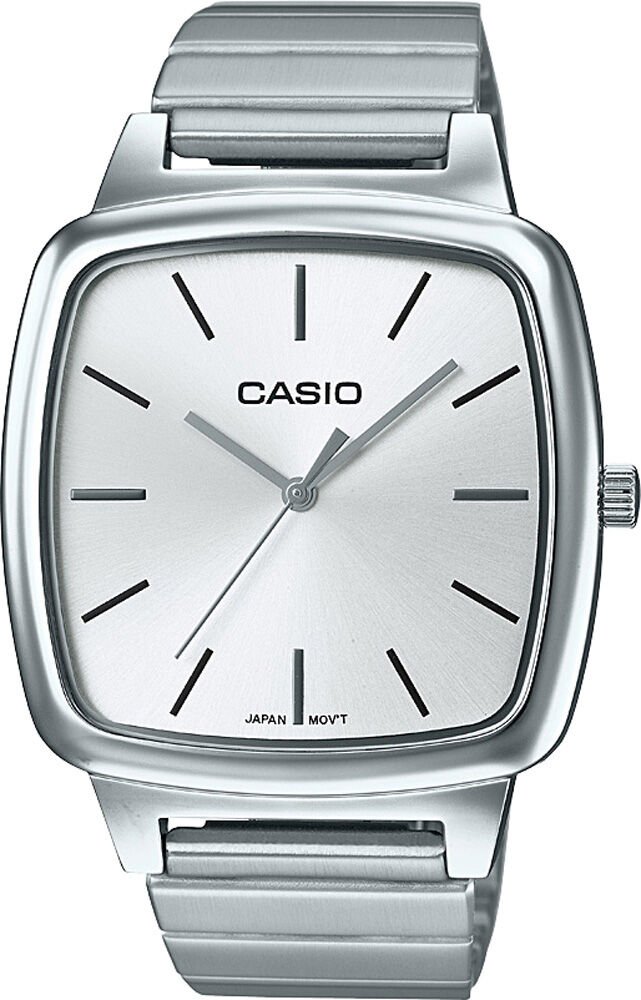 Casio Ltp-E117D-7Adf Analog Kadın Kol Saati