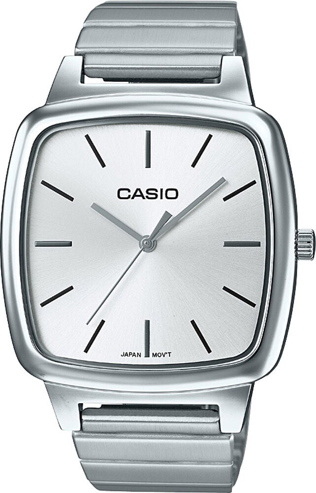 Casio LTP-E117D-7ADF Analog Kadın Kol Saati