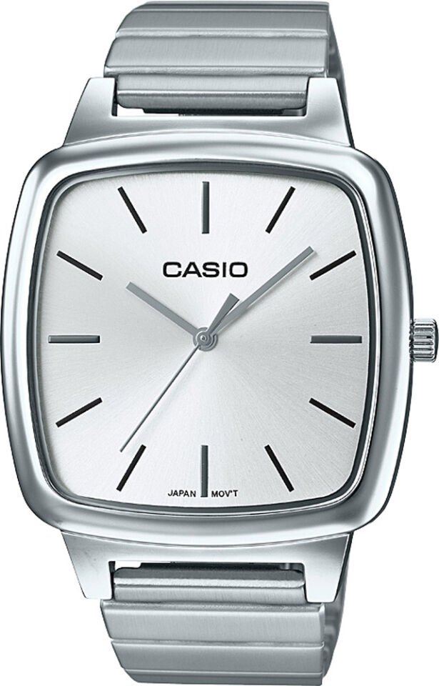 Casio Ltp-E117D-7Adf Analog Kadın Kol Saati
