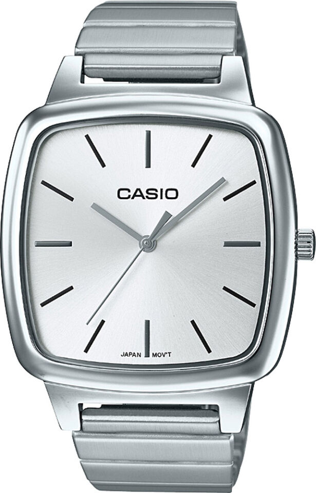 Casio LTP-E117D-7ADF Analog Kadın Kol Saati